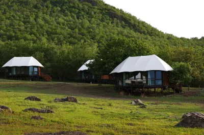 MUYE RESORT HOTEL