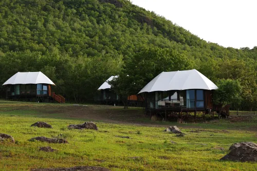MUYE RESORT HOTEL