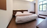 Mao County Maofeng Homestay