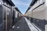 Hotel R9 the Yard Fujioka