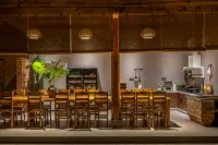 Shaxi Guichen Boutique Homestay - breakfast