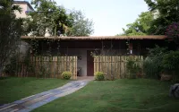 Nanshan Temple Muyin · Qinghuandu Homestay (Yazhou Bay Technology City) Hôtels à : Yazhou Bay