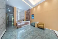 Zhengsheng Golden Hotel