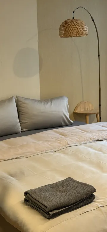 ห้องแฟมิลี่เตียงแฝด(เฉพาะผู้หญิง)