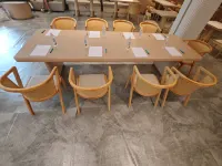 Immersing Hotel (Guilin Liangjiang Sihu Dongxi Lane) - Business