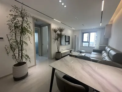 Tangshan Haitang Homestay (Hetou Old Street)