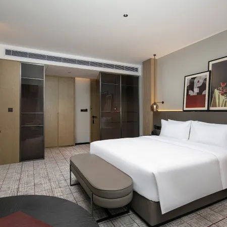 PARK PLAZA TAIAN