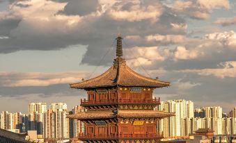 Yijing Yunxi Hotel (Hunyuan Ancient City Branch)