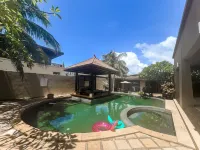 Guanhai Yunshu Villa - Beach resorts
