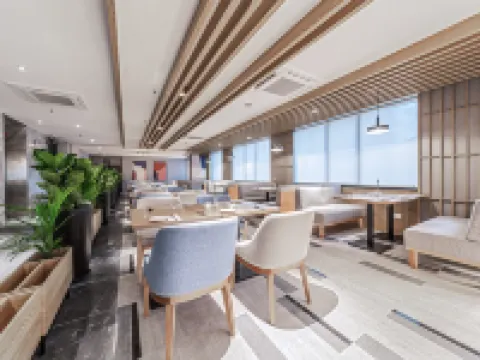 新山市中心五酒店 新山酒店