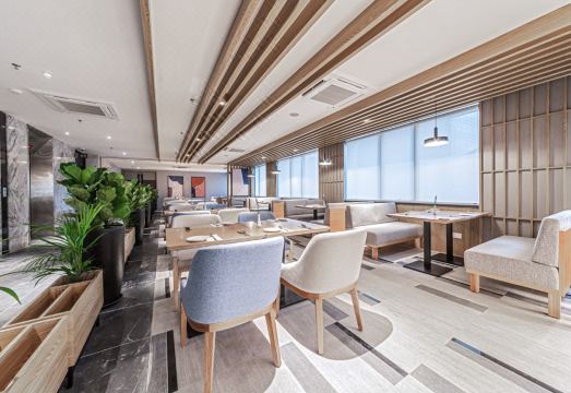 파이브 호텔 조호르바루