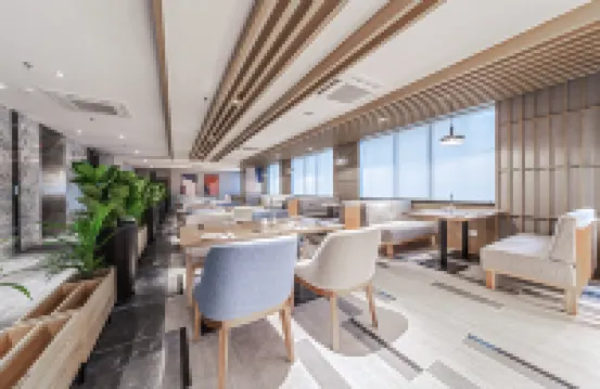 Fives Hotel Johor Bahru City Centre Hotels in Johor Bahru