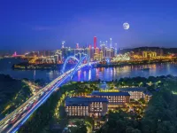 Liyuan Grand Metropark Hotel Nanning
