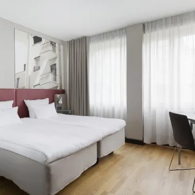Original Sokos Hotel Albert Hotels in der Nähe von Museum für Kunst und Design
