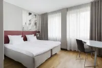 Original Sokos Hotel Albert Hotel in zona Sinebrychoff Art Museum