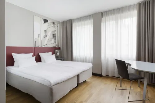 Original Sokos Hotel Albert - 3-Star