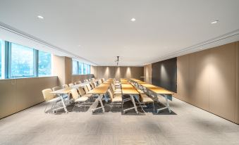 JI Hotel (Hangzhou Xingguang Avenue)