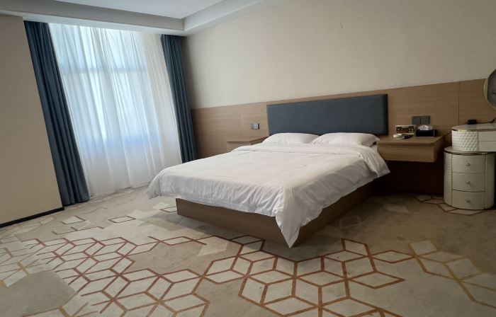 Huida Hotel