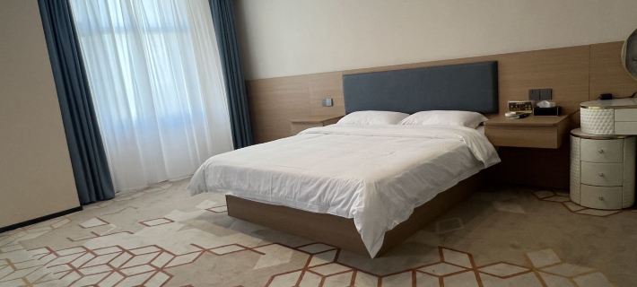 Huida Hotel Hotels in Wusu
