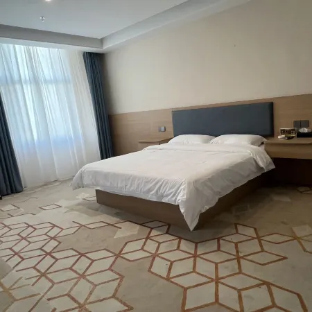 Huida Hotel