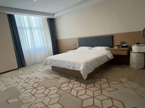Huida Hotel