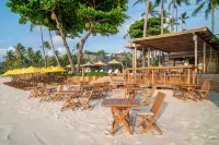 Buri Rasa Village Samui Adults Only - Gym