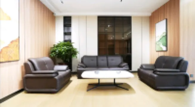 Zhenpu Landen Homestay