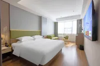 Yuezhi Hotel (Shuijing Plaza)