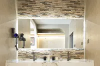 Yuxi Homestay (Zhonghua Baroque Block Subway Station)