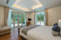 Andaman Pool Villas, Maikhao Phuket Hotels near الحديقة المائية جنغل سبلاش