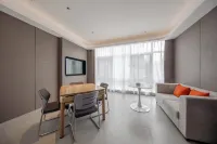 Naldue Esports Hotel (Financial Center Branch)