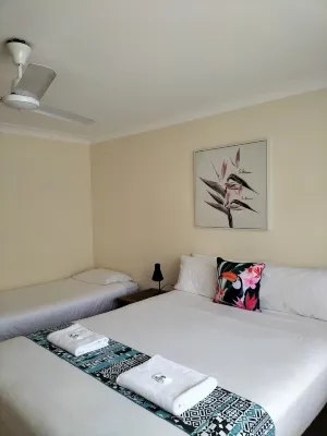 Lake Central Cairns