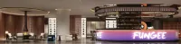 Huanzhi Hotel (Kaifeng Drum Tower Plaza) - Bar