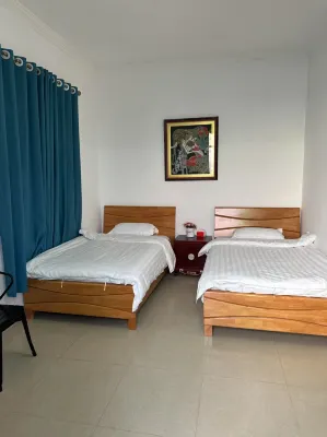 Jiabao Hostel Hotels near Bai'an Cape