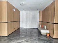 楓雅吉悅智慧飯店（羅城成龍湖公園店）