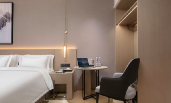 Lavande Hotel (Changsha High-speed Railway South Station Branch)