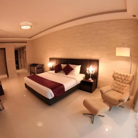Sunday Luxury Downtown Adliya Formerly Jewel Hotel