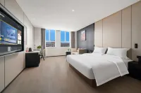 Alar Yinggedi Hotel