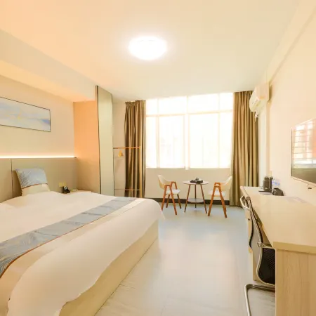 Jinfu Hotel