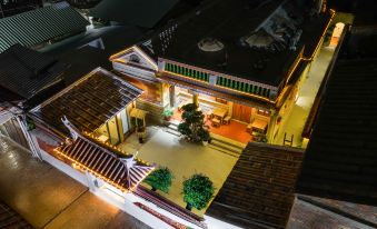 Jidi Homestay(Kaiyuan Temple store)