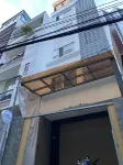 Corgi House Nha Trang 3 - Steps from beach - 2-Star