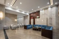 Tianjiao Resort Hotel