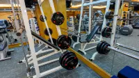 MCollection - Ortigas CBD Near Business & Shopping Hubs - Gym