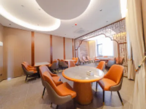 一米霞光丨Dream度假民宿