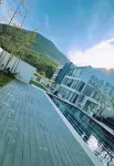 moganshan zhuyin wujie villa - Private Pool
