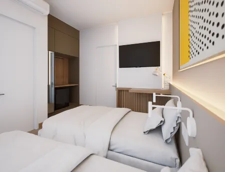 Raia Beach Resort Port Dickson