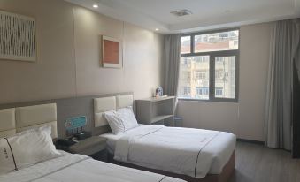 Dongdaozhu Hotel