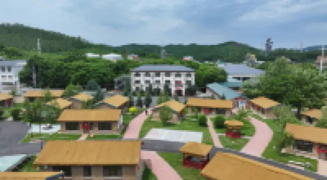 雪韻假日精選酒店（亞布力滑雪旅遊度假區店） 尚志酒店