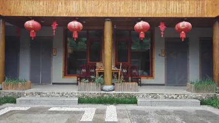 Zoupingxingquan Farm House