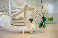 崇禮萬怡酒店 - 親子